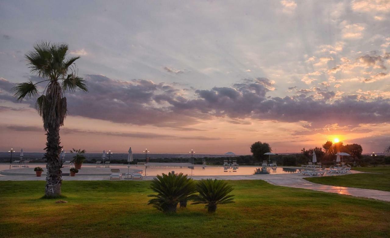 Resort & Relax Masseria Celidonia Лизано Екстериор снимка