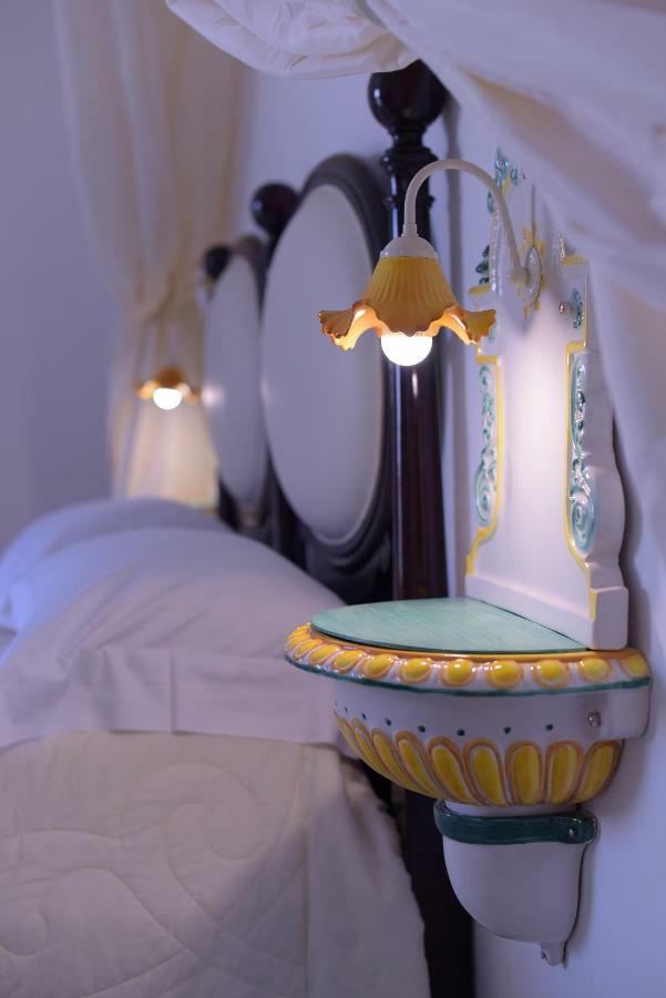 Resort & Relax Masseria Celidonia Лизано Екстериор снимка