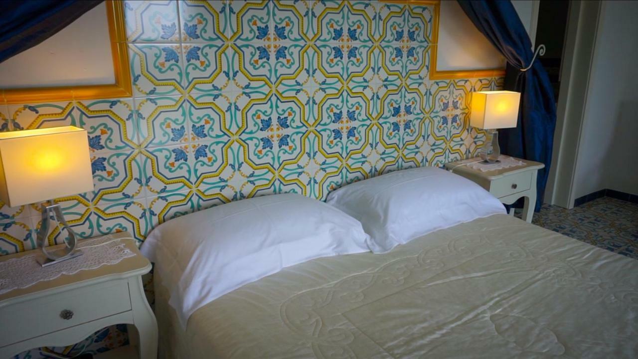 Resort & Relax Masseria Celidonia Лизано Екстериор снимка